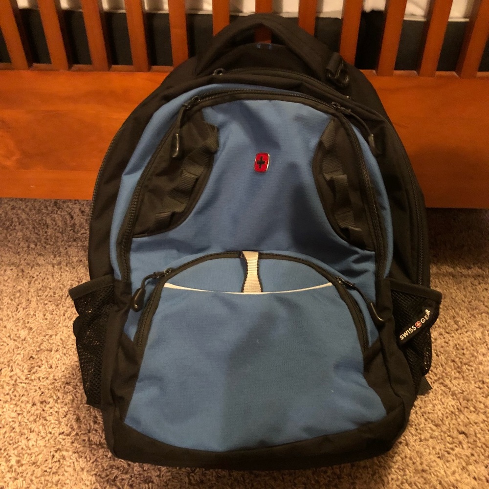Swiss Gear Backpack